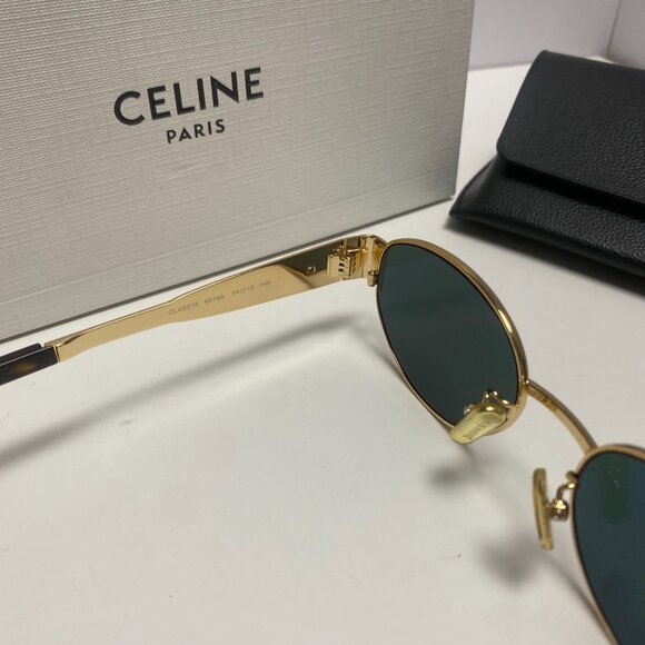 Authentic Celine butterfly sunglasse🌟🔥 - Picture 8 of 12